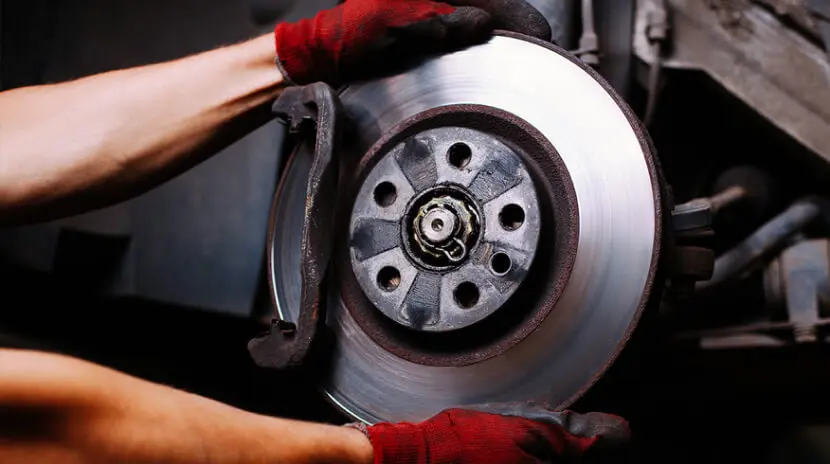 Brakes