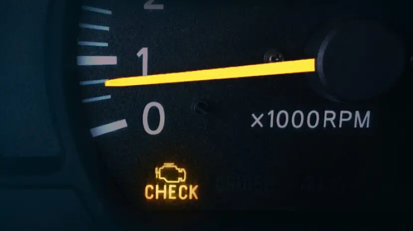 Check Engine Light