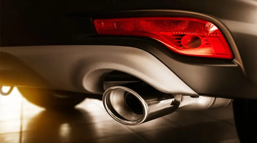 Exhaust System